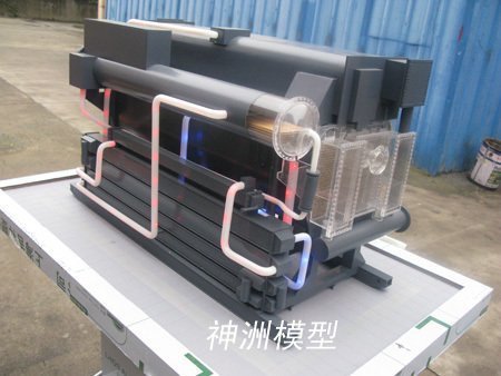有關(guān)機械模型的功效也有主要用途詳細介紹