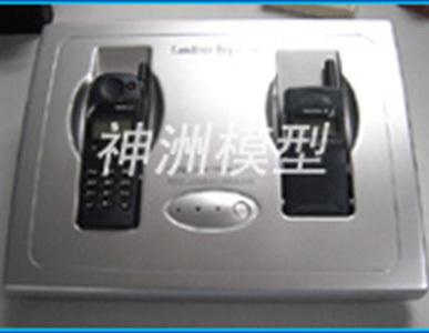 小家電模型3