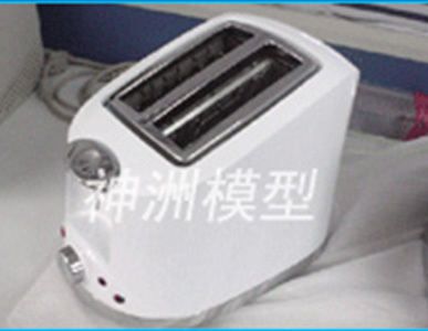 小家電模型4