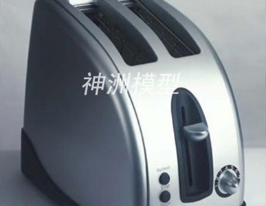 暖風(fēng)機(jī)模型