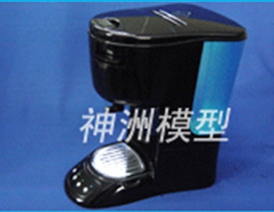 榨汁機(jī)模型