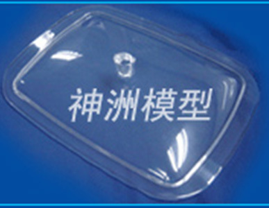 小家電模型2