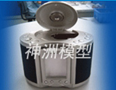 小家電模型1