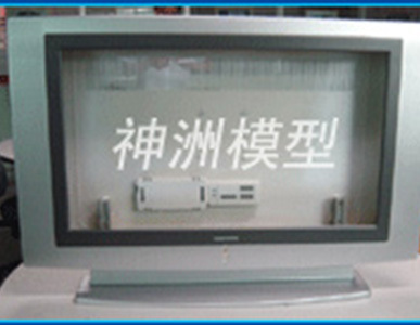 復(fù)印機(jī)模型