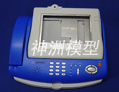 電話模型