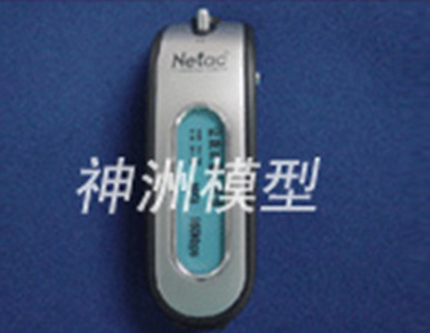 CD模型